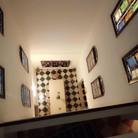 Hostel Mondial Marrakesh Buitenkant foto