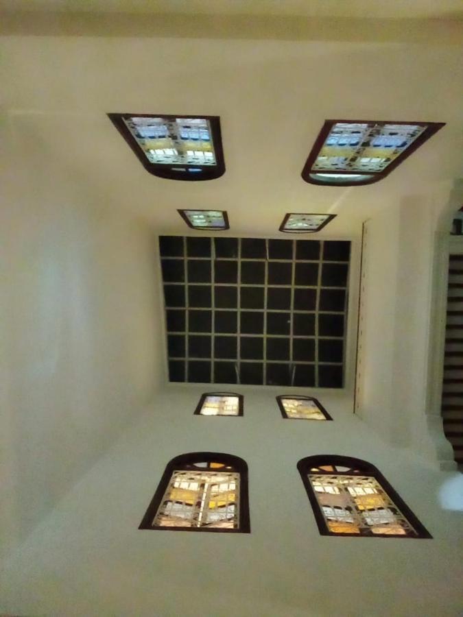 Hostel Mondial Marrakesh Buitenkant foto