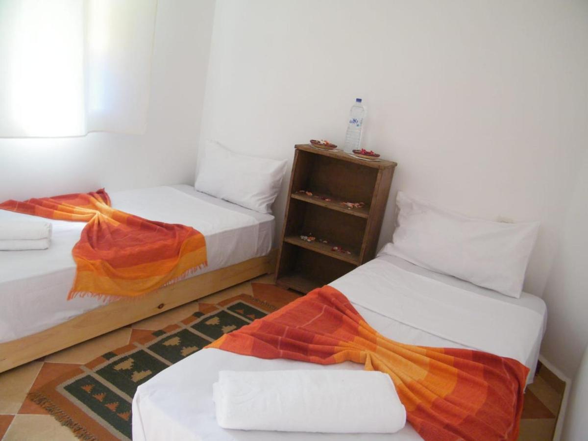Hostel Mondial Marrakesh Buitenkant foto