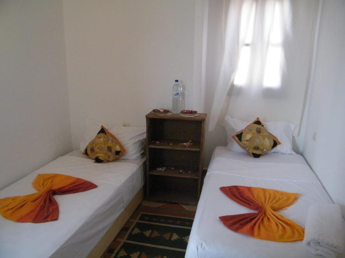Hostel Mondial Marrakesh Buitenkant foto
