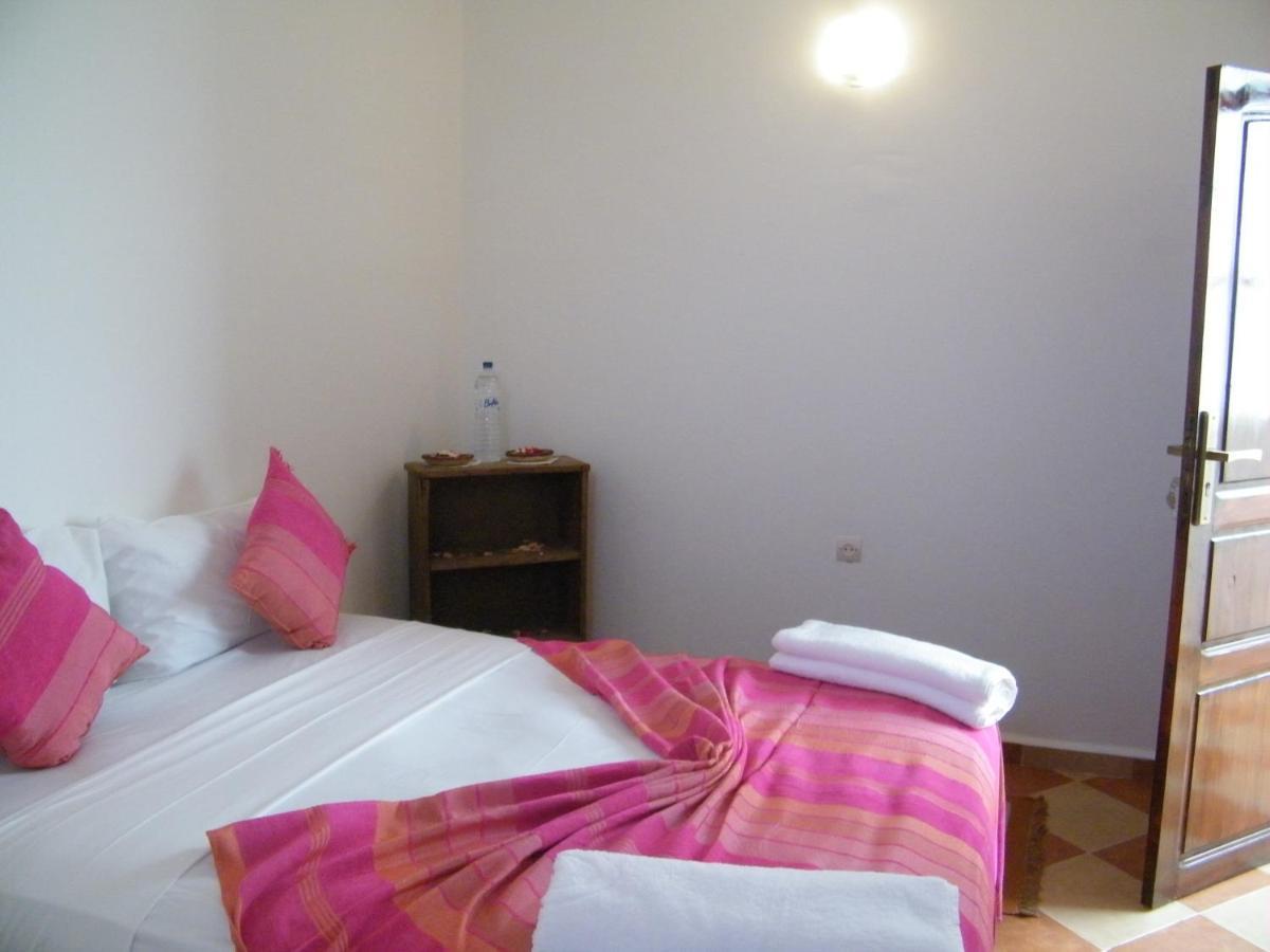 Hostel Mondial Marrakesh Buitenkant foto