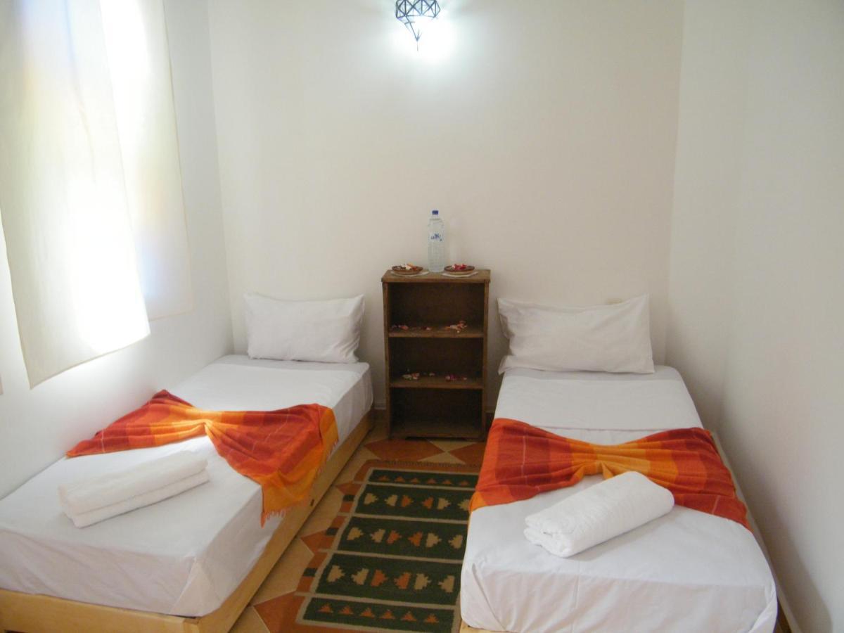 Hostel Mondial Marrakesh Buitenkant foto