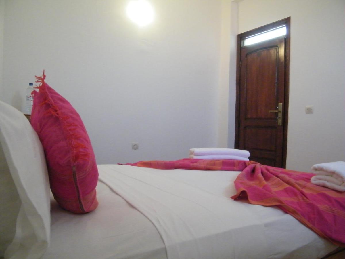 Hostel Mondial Marrakesh Buitenkant foto